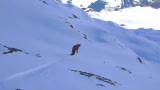 Puderpremiär i Engelberg