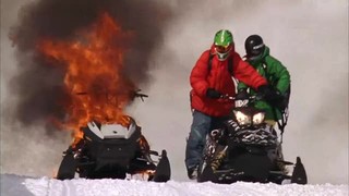 Matchstick släpper ny trailer