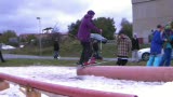 Åva railJam 2010