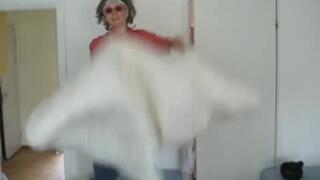 maxi drar några sköna moves på campet i orsa,