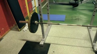 Försäsongsträning med Wille #4