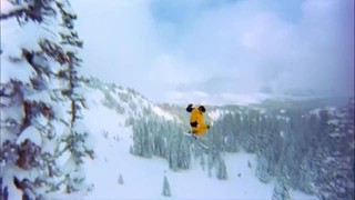 Sneak peak från Light The Wick