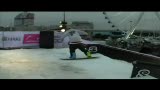 Gothenburg Rail Battle - Micke Dabrowski