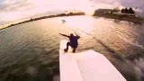 Wakeboard, cable i Köpenhamn