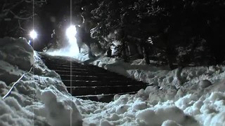 Gus Kenworthy self edit