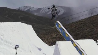 Level 1 i Sun Valley