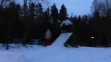 Ass Slide
