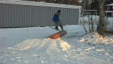 Rail