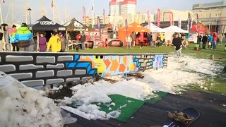 Make It Happen i Göteborg