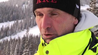 Nytt skidområde i Åre