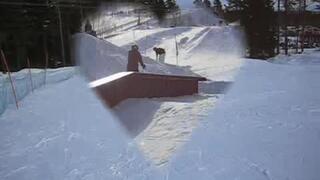 TÄVLING Johan VS Jonas RÖSTA