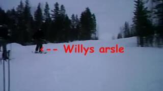 Willys arsle