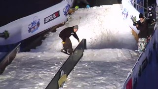 Film från Gothenburg Rail Battle