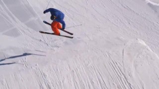 Wallisch, Riddle och Martini på Nya Zeeland