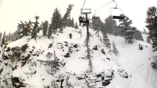 Chris Benchetler self edit