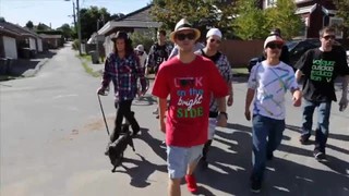 Film: Look On The Bright Side