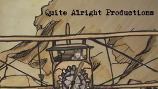 Film: Our Cup Of Tea