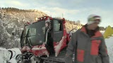 Uppdatering åre Snow Park december 2010