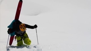 Desert River från Sweetgrass