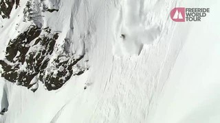 Xavier De Le Rue om FWT