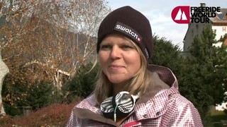 Ane Enderud om FWT