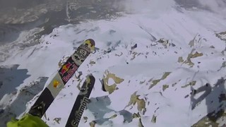 Ride The Cable
