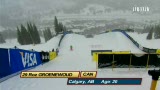 Vinnaråk Grand Prix Copper Mountain