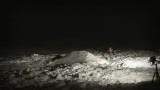 Frontflip Fail