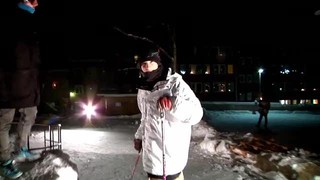 A Slightly Smaller Production