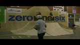 Jesper Nyzell Fakie Bio 720 Inlines