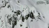 Inför Freeride World Tour - Chamonix