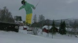 Nsp-Marius Justad-Box/rail shred.