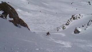 Beyond Boarders - Where hope survives