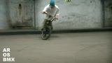 ArosBmx DoubleD