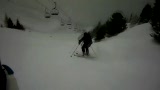 Greetings from Chamonix