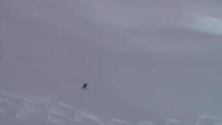 Paznaun Project II - Ostern Revenge