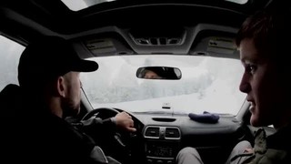 Shred' n Breakfast S02E02