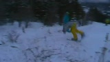 L2Skiz Kevin\'s Frontflip