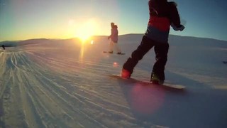 Byssas TV-Åreblogg S03E01