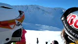 Reka linjer i Chamonix
