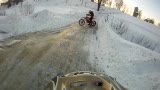 Alexander Cross 10/11 GoPro
