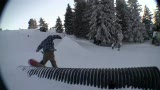 Just another day at Bogus, Episode 2. HD!