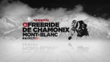 Höjdpunkterna från Freeride World Tour i Chamonix