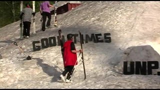 Good Times från UNP