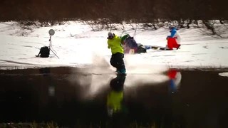 Enough Said från Nitro