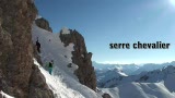 Serre/Montgenevre 2011