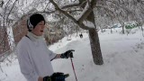 winter project