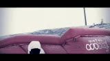 Louie Vito Training At The Otsego Club - Snowboarding Teaser