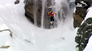 En dag på jobbet med Windstedt