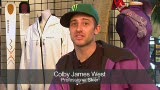 Colby West till Kästle